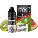 SYX NS Watermelon Kiwi 10 ml 16,5mg – Zboží Mobilmania