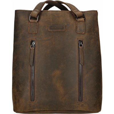 Enrico Benetti Genua 89008 Brown 9 l – Sleviste.cz