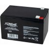 Olověná baterie Xtreme 12 V 14 Ah