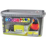 KITTFORT COLORLINE 4 kg horská louka – Sleviste.cz