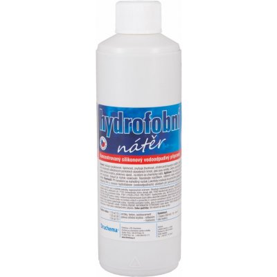 Lukofob 39 hydrofobní nátěr 500ml – Hledejceny.cz
