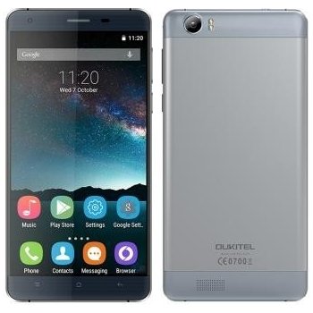 Oukitel K6000