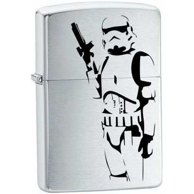 Zippo Stormtrooper BIG – Hledejceny.cz