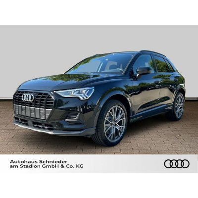 Audi Q3 40 TFSI quattro S tronic Advanced 140 kW | Zboží Auto