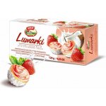 Lumar Lumarki vaflové bonbóny s kokosovým a jahodovým krémem 120 g – Hledejceny.cz
