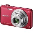 Sony Cyber-Shot DSC-WX80