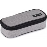 Oxybag Pouzdro etue komfort UNICOLOR grey – Zboží Mobilmania
