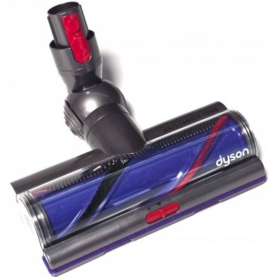 Dyson V15 digital motorbar turbokartáč – Zboží Dáma Dyson V15 digital motorbar turbokartáč – Zboží Dáma