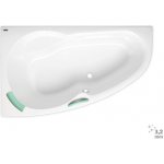 Laguna Luiza 140 x 95 cm LU1400L – Zboží Dáma