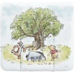 Ceba Baby Podložka měkká na komodu Disney Winnie the Pooh 75 x 72 – Zboží Dáma