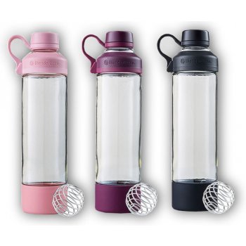 Blender Bottle Mantra Glass 600 ml