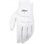 Titleist Permasoft Cadet Mens golf Glove Bílá Levá L – Zbozi.Blesk.cz