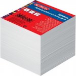 Herlitz Kostka v krabičce bílá 9x9 cm 700listků – Hledejceny.cz