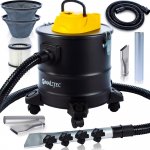 MalTec TurboVac ML1800-ASH – Zboží Mobilmania