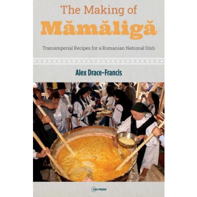 Making of Mamaliga