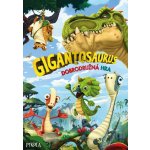 Gigantosaurus Dobrodružná hra – Sleviste.cz