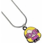 Harry Potter Náhrdelník - Luna Lovegoodová - Distrineo – Hledejceny.cz