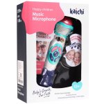 MIKROFON melodie nahrávání karaoke – Zboží Mobilmania