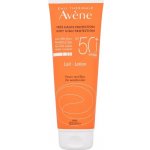 Avène Sun Kids ochranné mléko pro děti SPF50+ 250 ml – Hledejceny.cz