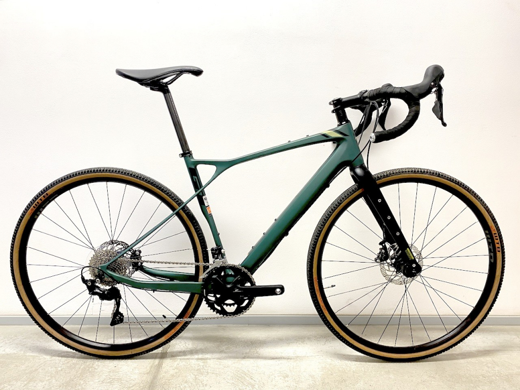 Grade carbon expert 2020 2025