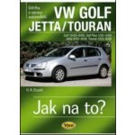 VW Golf Jetta/Touran 2003-8 - Jak na to? 111. - Etzold H – Hledejceny.cz