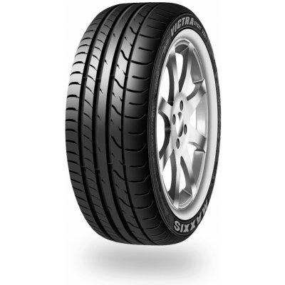 Maxxis Victra Sport 01 285/40 R19 107Y – Hledejceny.cz