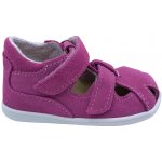 Jonap dětské letní sandálky 041 S růžové – Zboží Mobilmania