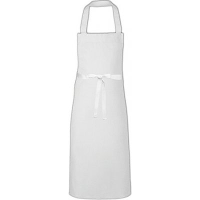 Link Kitchen Wear Zástěra na grilování X969 White 73x110cm – Hledejceny.cz