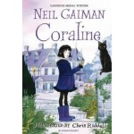 Coraline - Neil Gaiman – Sleviste.cz