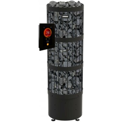 Harvia Legend PO70FC 6,8 kW WiFi černá – Zbozi.Blesk.cz