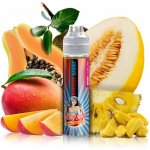 PJ Empire Slushy Queen Bangkok Bandit 20 ml – Zbozi.Blesk.cz