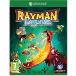 Rayman Legends – Zboží Živě