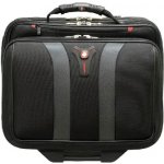 Brašna Wenger WG500 17" black – Sleviste.cz