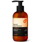 Beviro Natural Face Cleanser 250 ml – Hledejceny.cz