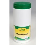 cdVet Micro Mineral 150 g – Hledejceny.cz