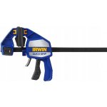 Irwin Tools JO10505947 Svěrka Quick-Grip XP 50"/1250mm – Zboží Dáma