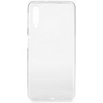 Pouzdro Back Case Ultra Slim 0,5 mm Samsung Galaxy A7 2018 A750 Čiré – Sleviste.cz
