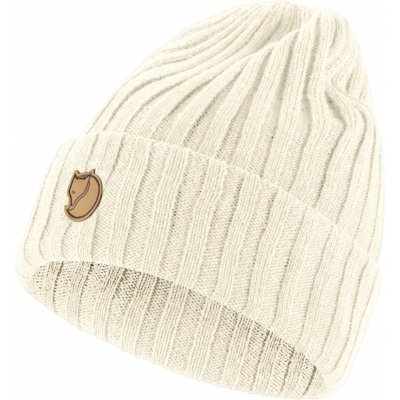 Fjallraven Byron Hat Chalk White – Zboží Dáma