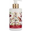 Tělová mléka Victoria Beauty Spa Aroma Therapy tělové mléko Cherry love 250 ml