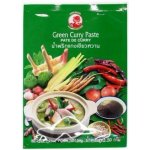 Cock brand thajská zelená kari pasta 50 g – Hledejceny.cz