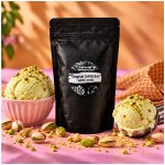 SnackAir Směs na zmrzlinu Pistácie 400 g – Hledejceny.cz