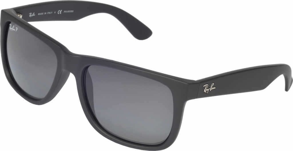 Recenze Ray Ban RB4165 601 8G