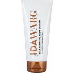 IDA WARG Self Tanning Body Lotion tělový balzám 200 ml – Zboží Dáma