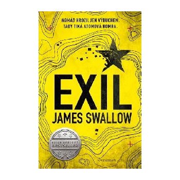 Exil - James Swallow