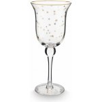 Pip Studio Royal Winter Stars Gold sklenice na víno 365 ml – Zboží Mobilmania
