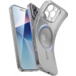 ESR Zero HaloLock pouzdro pro iPhone 16 Pro – matná šedá – Zboží Mobilmania