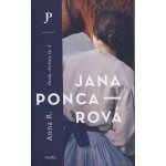 Anna R. - Osudy chalupy čp. 5 – Zboží Dáma