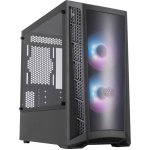 Cooler Master MasterBox MB320L ARGB MCB-B320L-KGNN-S02 – Zboží Živě