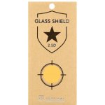 Tactical Glass Shield 5D pro Samsung Galaxy A22 5G Black 8596311154171 – Zboží Živě
