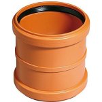 PLASTIKA NITRA KG přesuvka 161048 DN 110 – HobbyKompas.cz